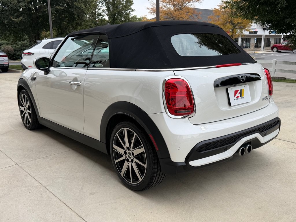 Used 2024 MINI Cooper S FWD image 7