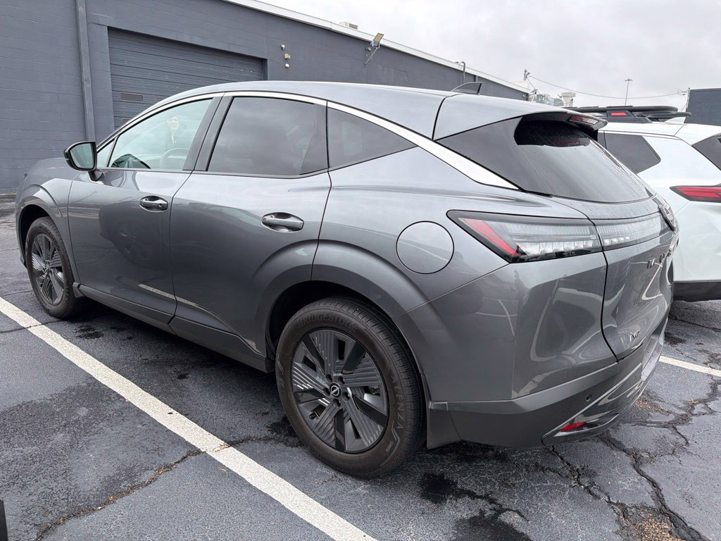 Used 2026 Nissan Murano SL AWD/4WD image 5