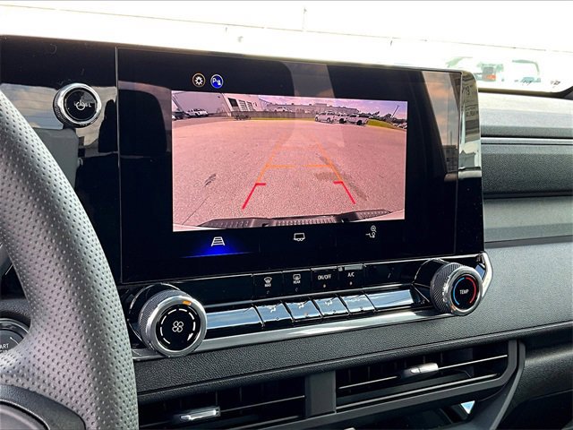 New 2026 Chevrolet Colorado W/T w/ Advanced Trailering Package image 14