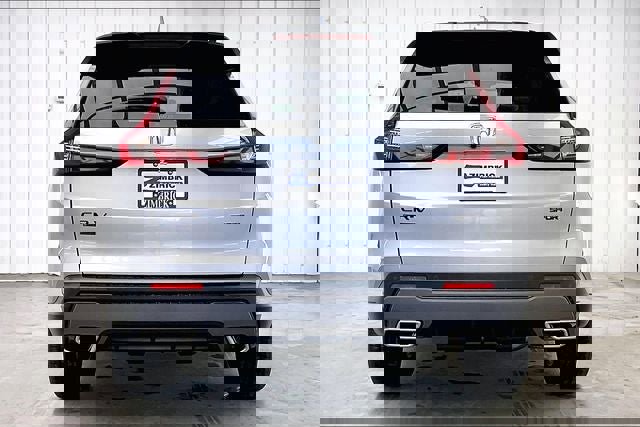 New 2026 Honda CR-V Sport-L image 4