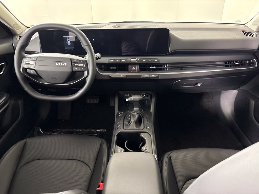 New 2026 Kia K4 EX FWD image 39