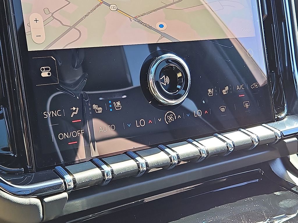 New 2026 GMC Yukon XL AT4 Ultimate image 12