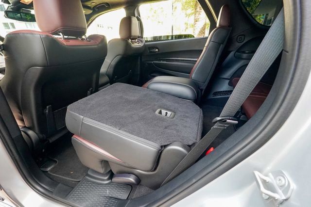 Used 2025 Dodge Durango SRT Hellcat AWD/4WD image 79