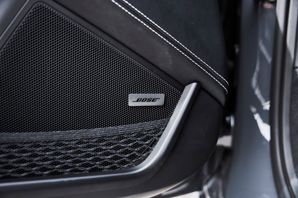 Used 2025 Porsche 911 GT3 RWD image 37