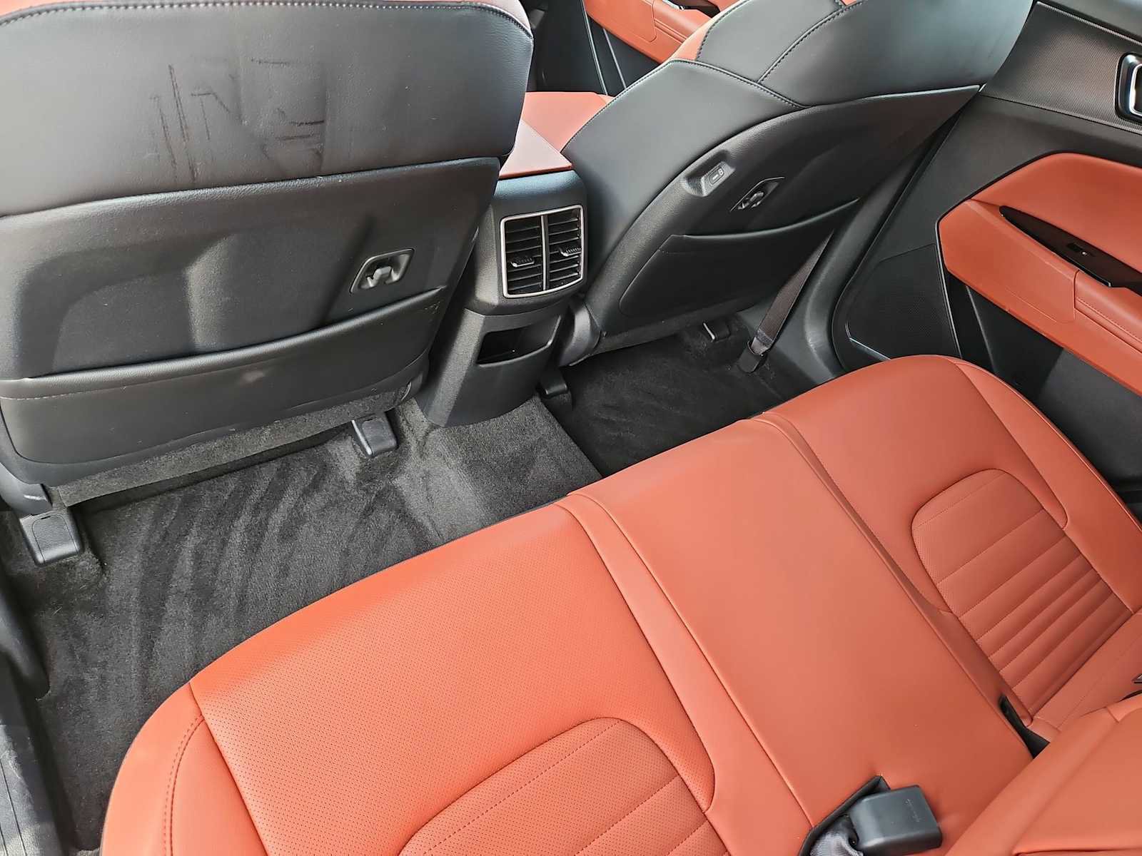 Used 2024 Kia Sportage SX Prestige image 18