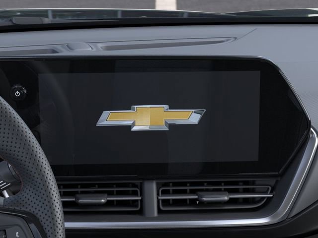 New 2026 Chevrolet Trax RS FWD image 20