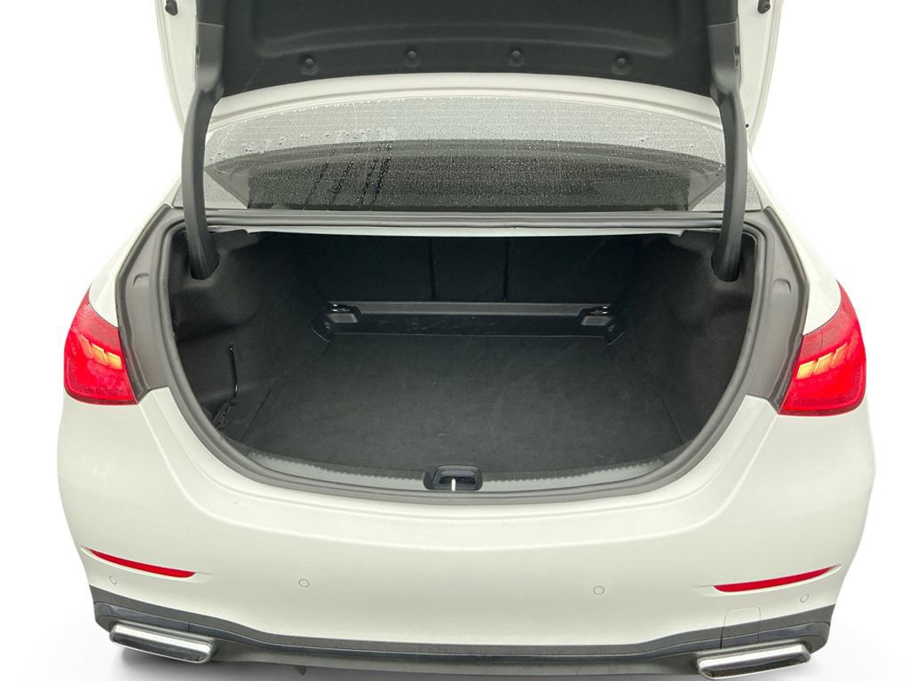 Used 2023 Mercedes-Benz C 300 Sedan image 24