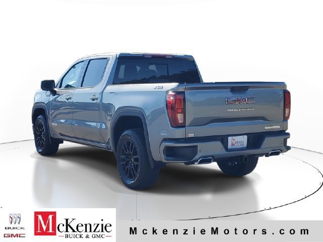 New 2026 GMC Sierra 1500 Elevation w/ Elevation Premium Package AWD/4WD image 3