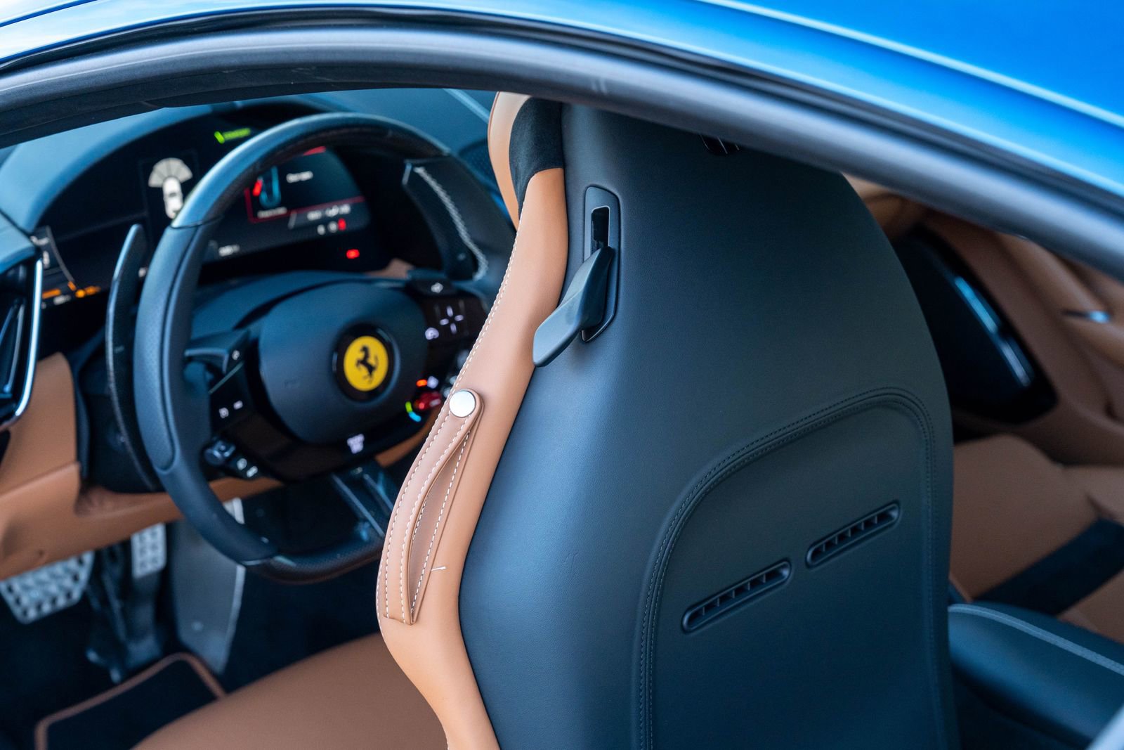 Certified 2024 Ferrari Roma image 43