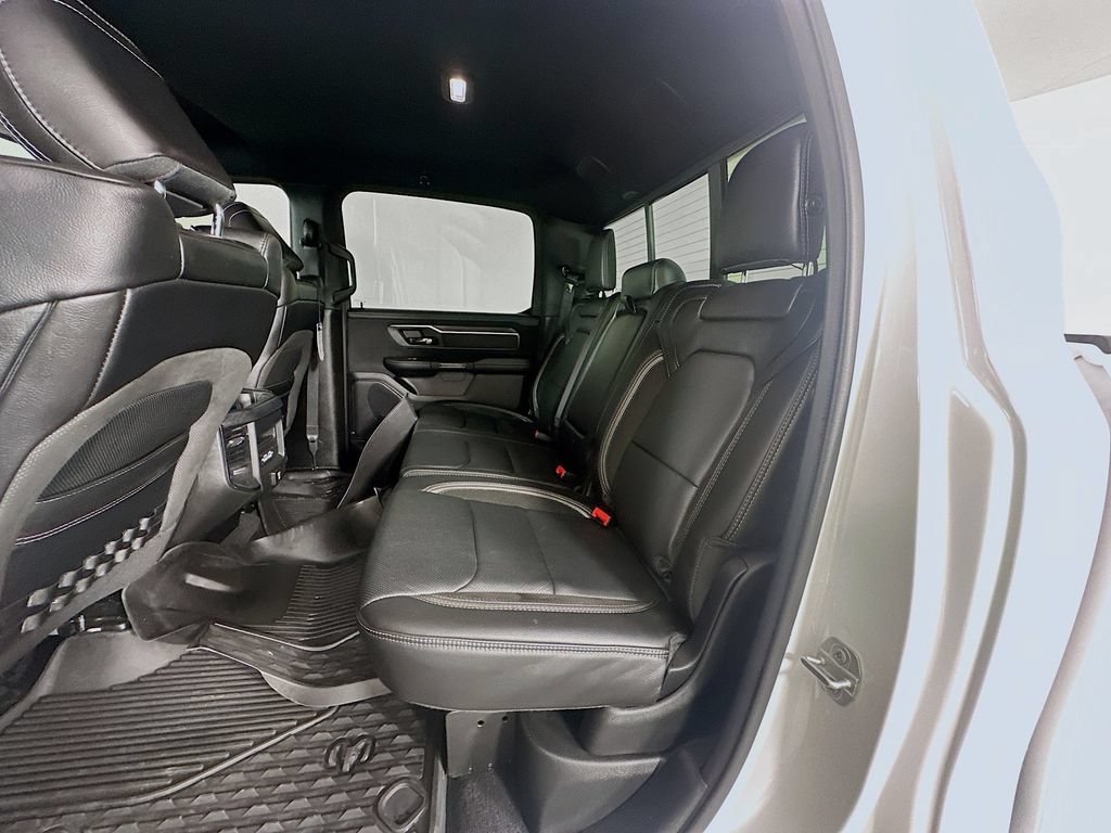 Used 2026 RAM 1500 RHO w/ Bed Utility Group AWD/4WD image 23