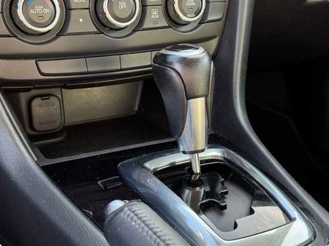 Used 2014 MAZDA MAZDA6 Touring w/ Touring Technology Package image 18