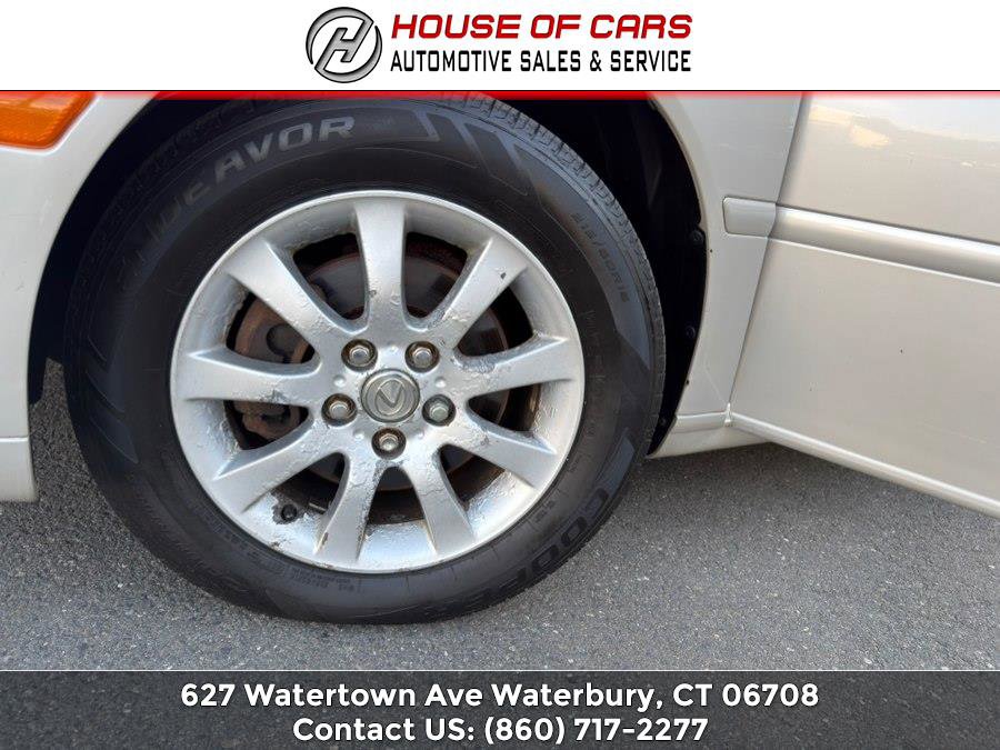 Used 2004 Lexus ES 330 FWD image 49