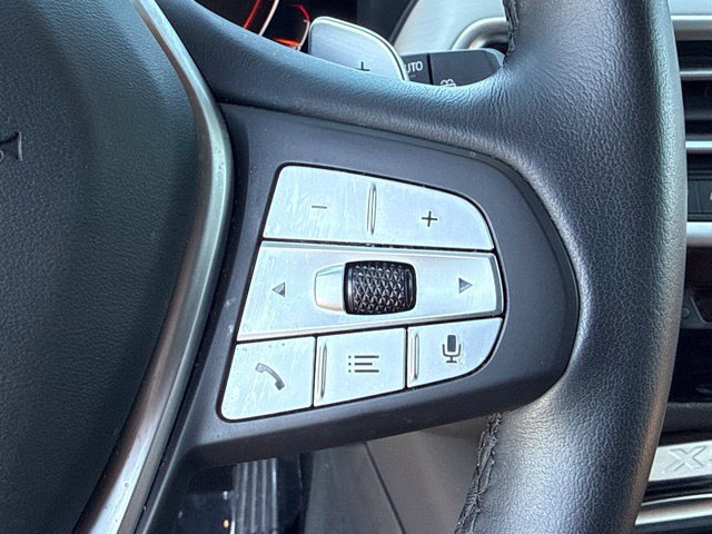 Certified 2024 BMW X3 xDrive30i w/ Premium Package AWD/4WD image 26