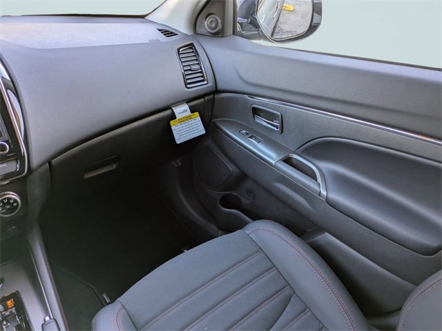 New 2026 Mitsubishi Outlander Sport SE image 18