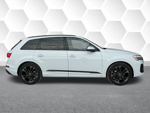 New 2026 Audi Q7 3.0T Premium Plus image 3