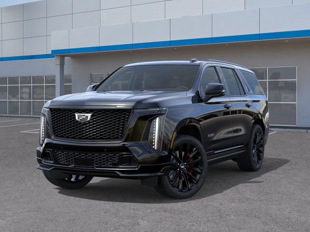 New 2026 Cadillac Escalade V AWD/4WD image 6