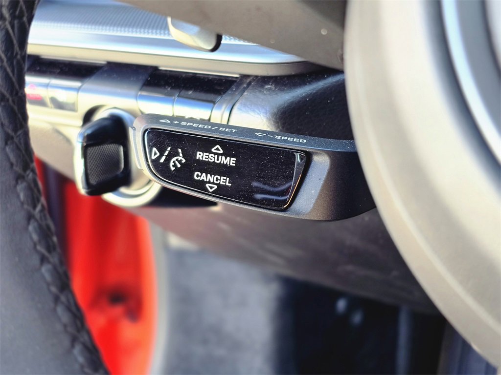 Used 2021 Porsche 911 Carrera image 18