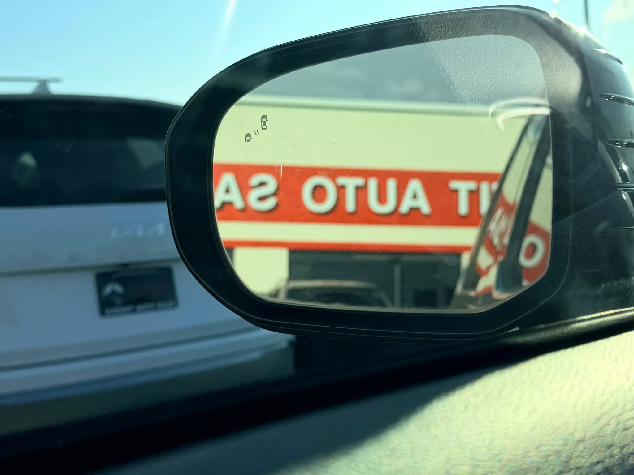 Used 2020 Kia Telluride SX image 18