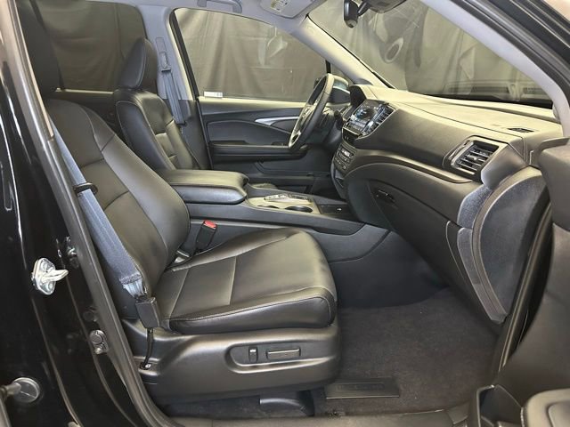 Used 2026 Honda Ridgeline RTL image 15