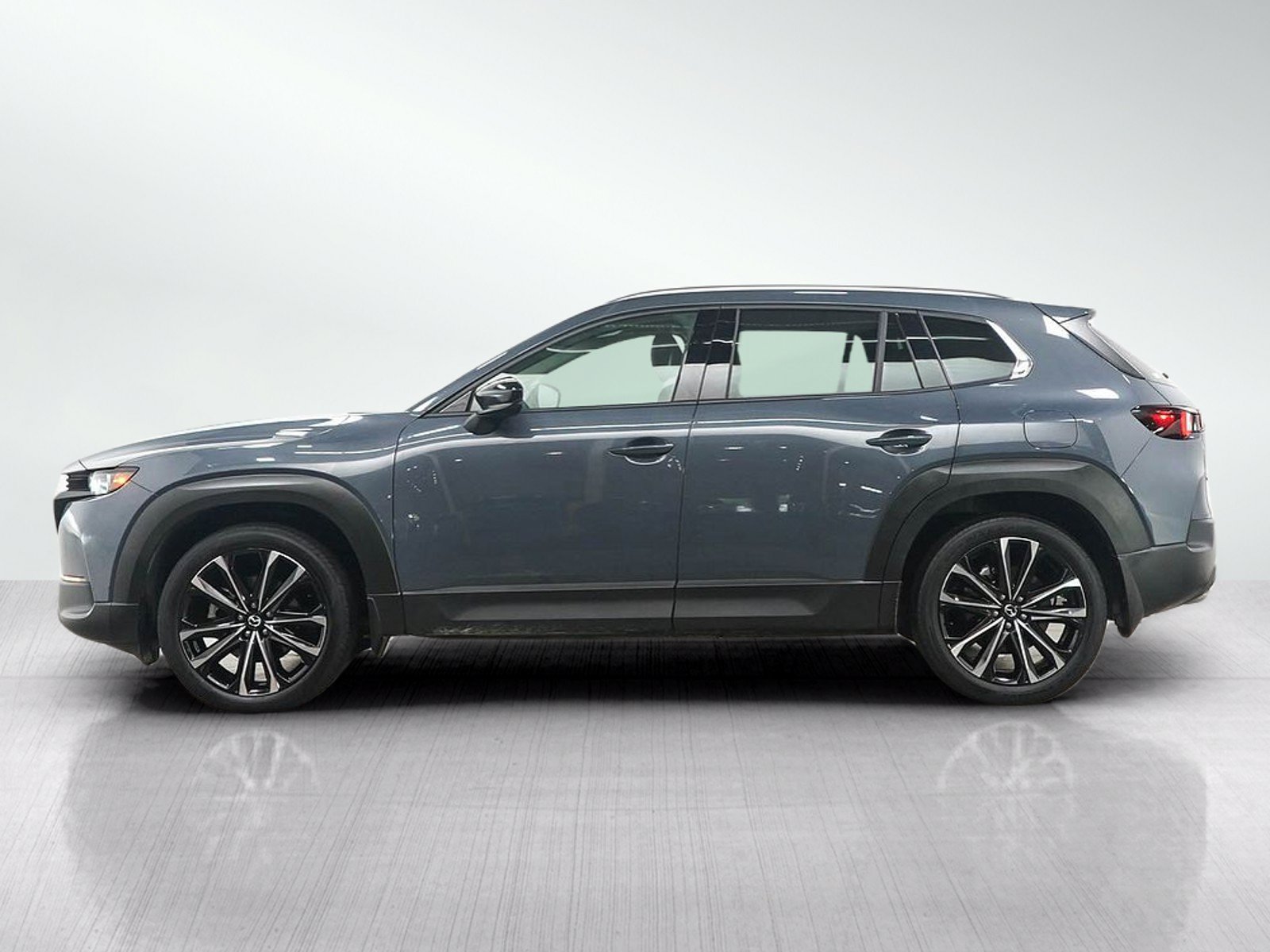 Used 2024 MAZDA CX-50 AWD 2.5 S w/ Weather Package image 2