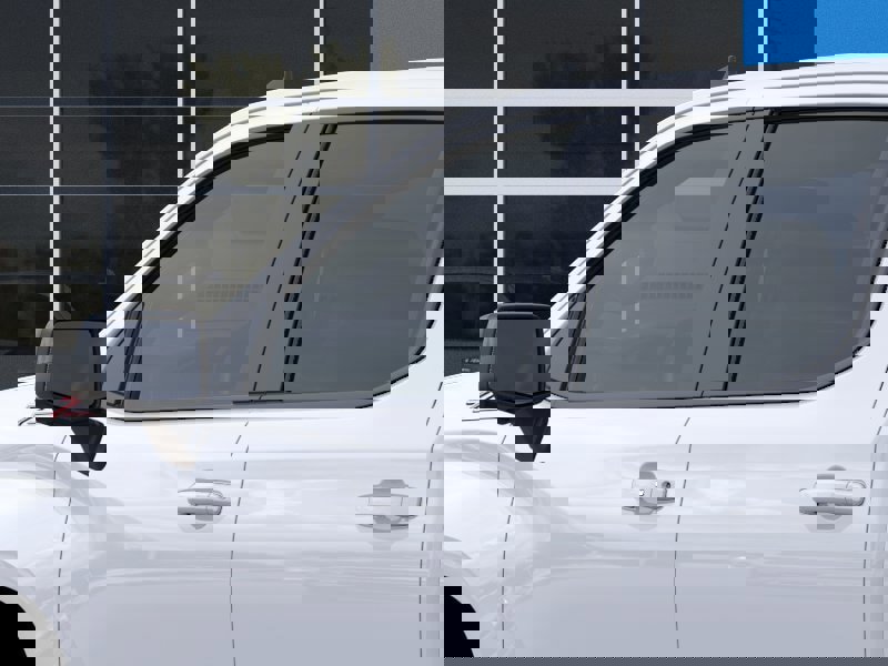 New 2026 Chevrolet Silverado 1500 RST w/ RST All Star Premium Package image 41
