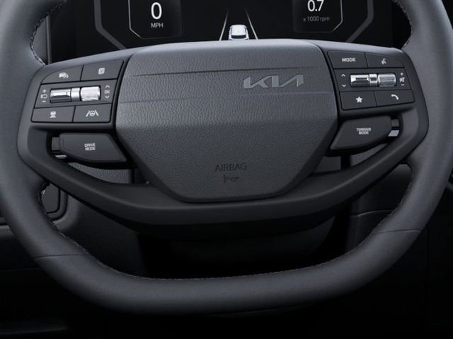 New 2026 Kia Sportage SX AWD/4WD image 22