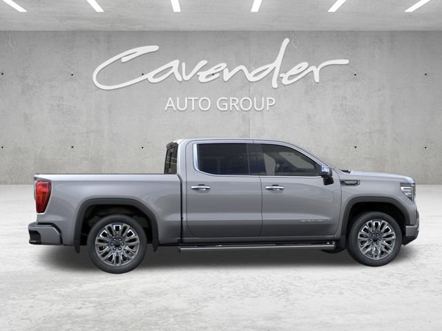 New 2026 GMC Sierra 1500 Denali Ultimate AWD/4WD image 6