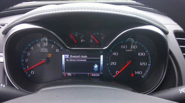 Used 2014 Chevrolet Impala LT image 6