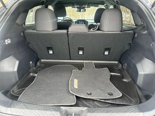 Used 2024 Subaru Crosstrek 2.5i Sport w/ Crosstrek Mirror Package image 15