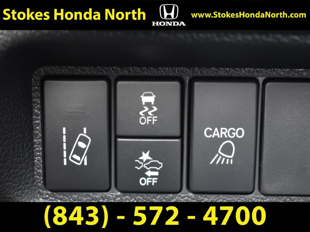 New 2026 Honda Ridgeline Sport image 17