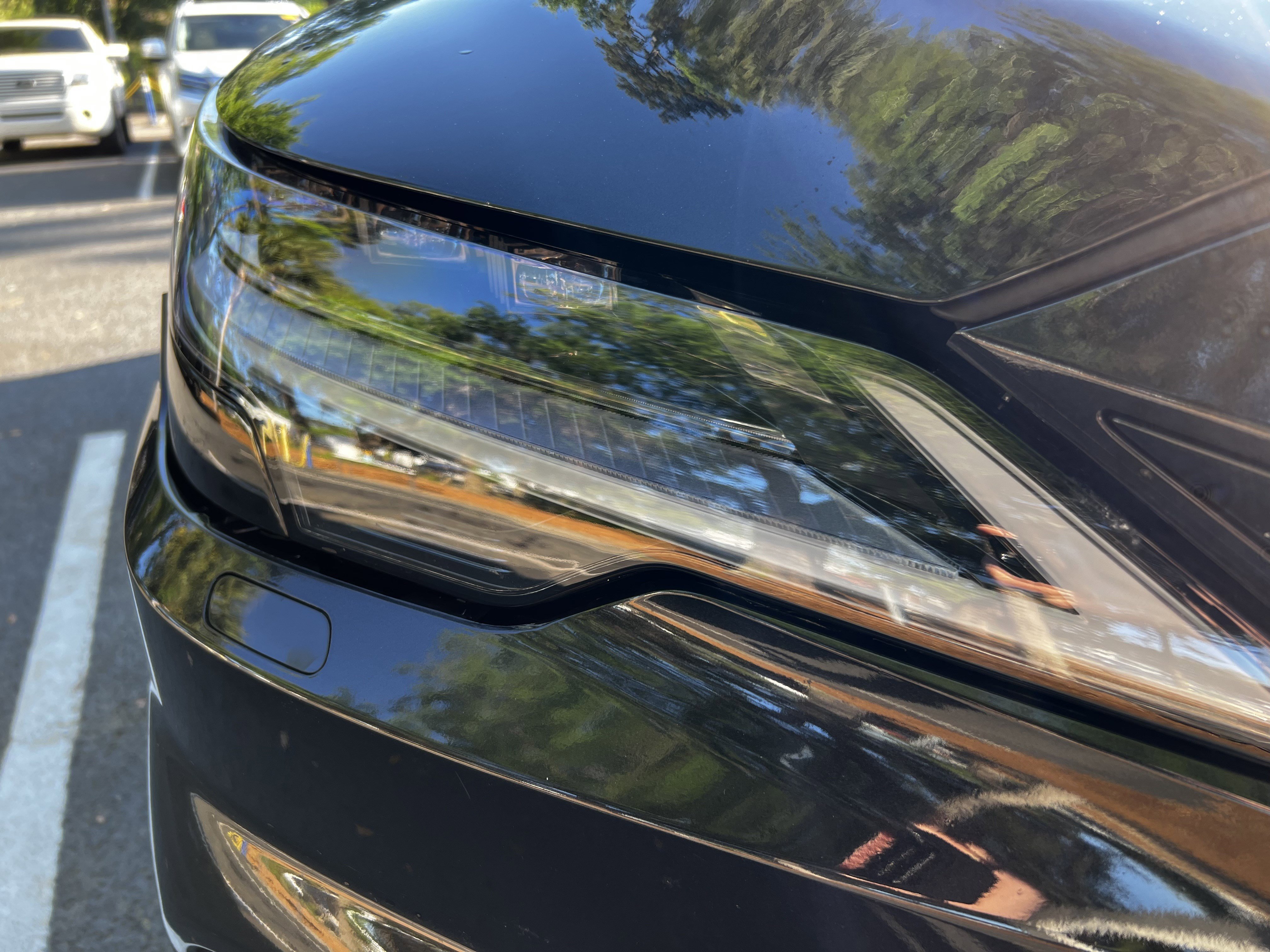 Used 2023 Lexus RX 500h F Sport w/ Cold Area Package image 12