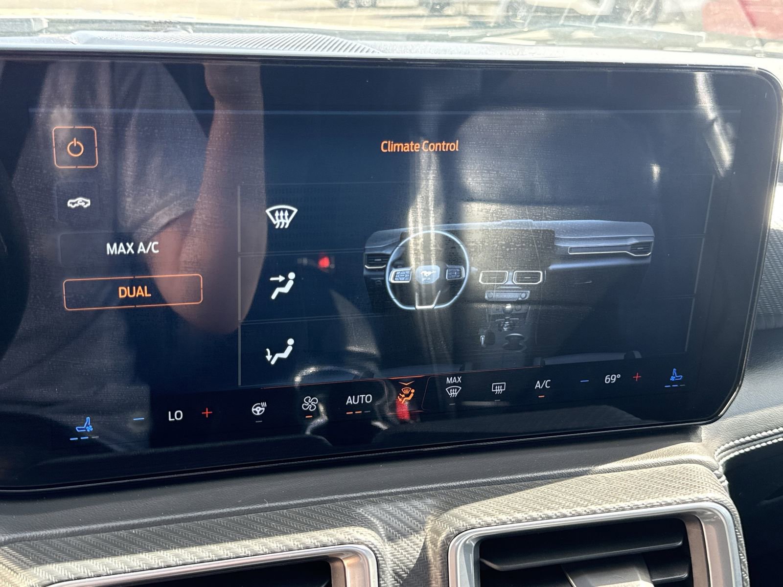 Certified 2024 Ford Mustang Premium image 20