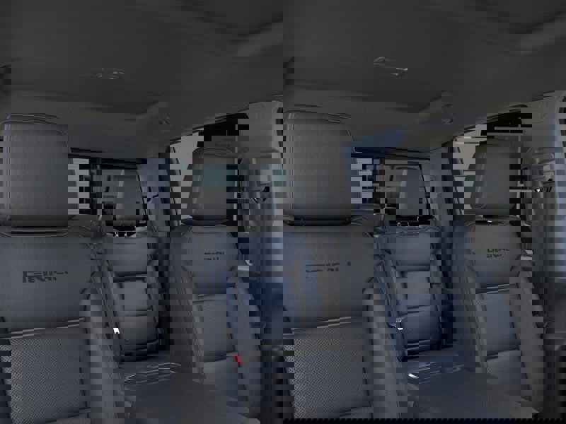 New 2026 GMC Sierra 1500 Denali w/ Technology Package image 24