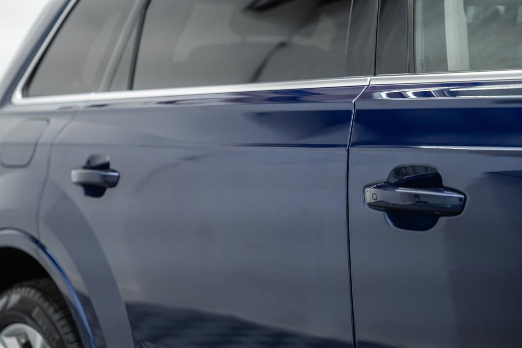 Used 2022 Audi Q7 3.0T Premium Plus w/ Premium Plus Package image 17