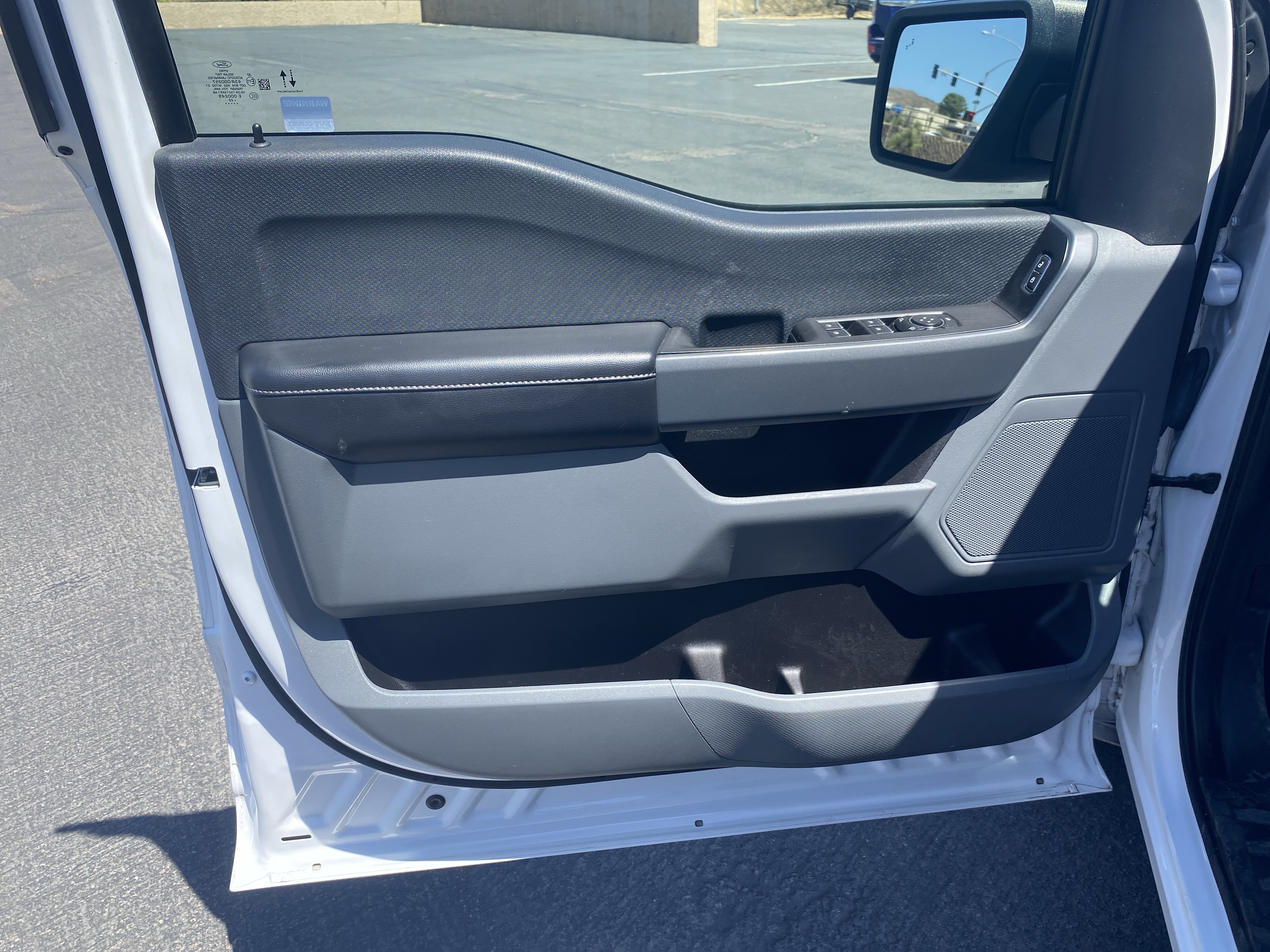 Used 2022 Ford F150 XLT RWD image 7