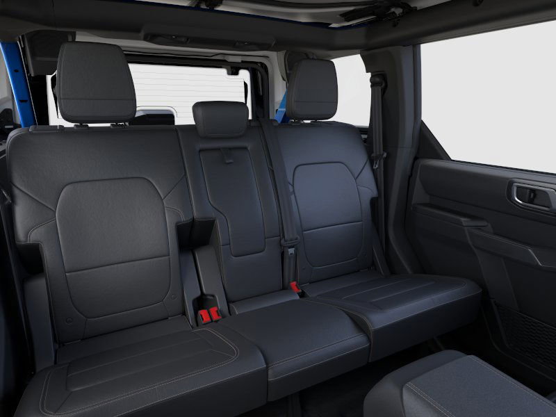 New 2025 Ford Bronco Badlands image 11