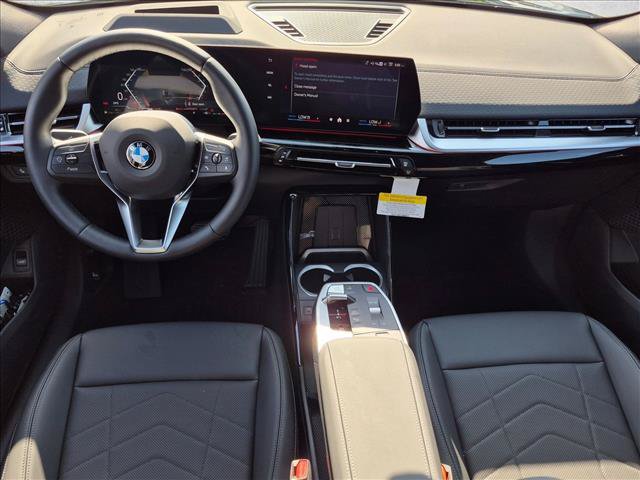 New 2026 BMW X2 xDrive28i w/ Technology Package AWD/4WD image 14