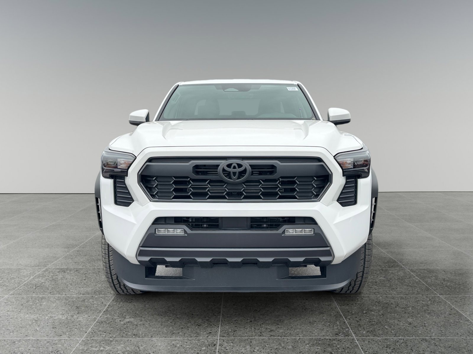 New 2025 Toyota Tacoma TRD Off-Road image 8
