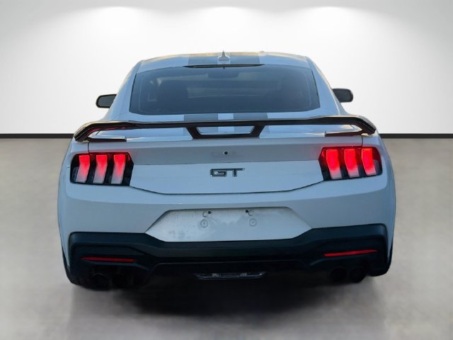 Used 2024 Ford Mustang GT Premium RWD image 4