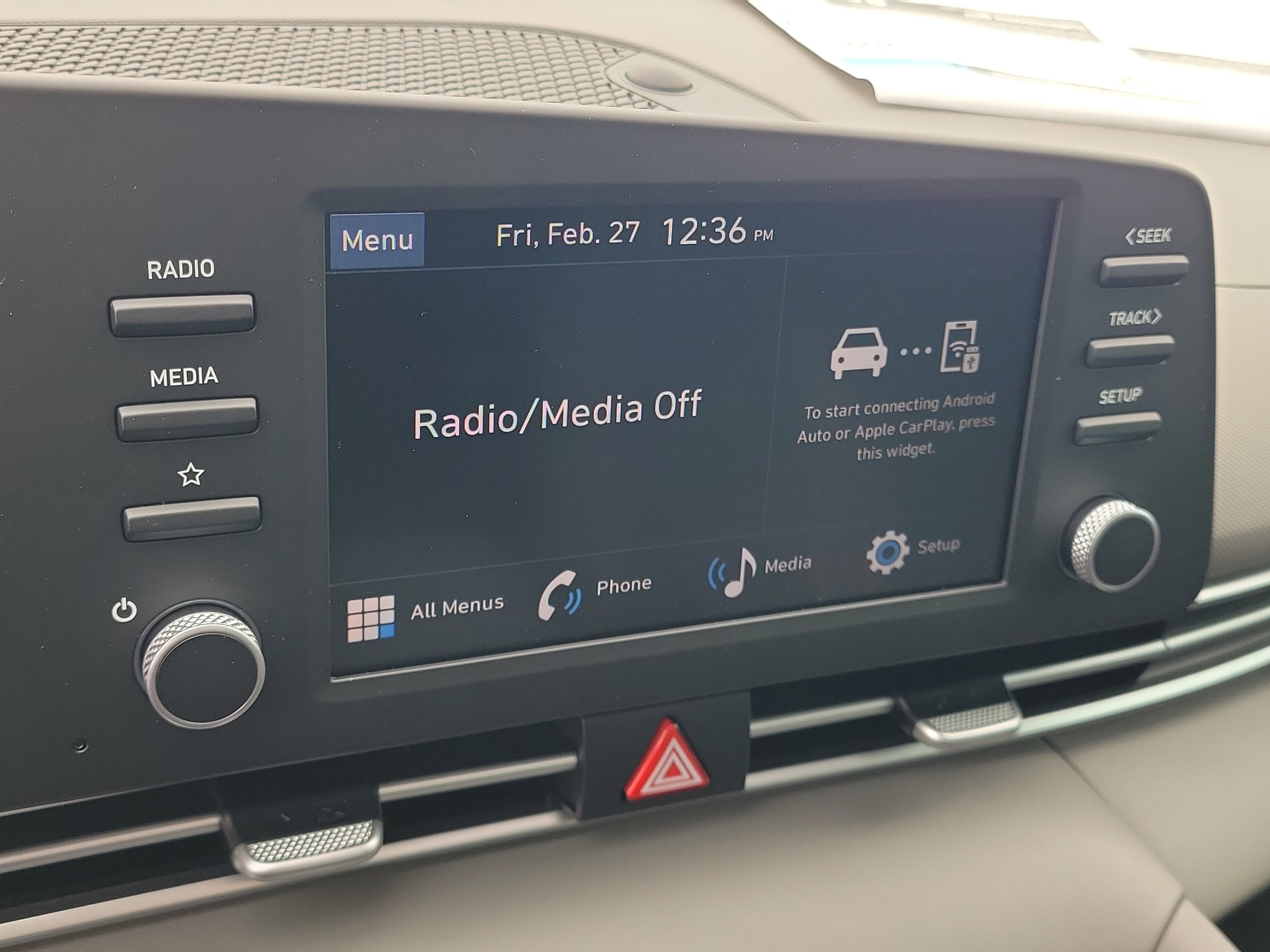 New 2026 Hyundai Elantra SEL Sport image 26