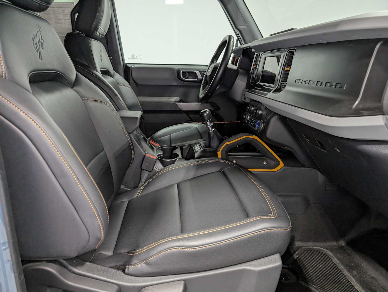 Used 2022 Ford Bronco Badlands AWD/4WD image 39