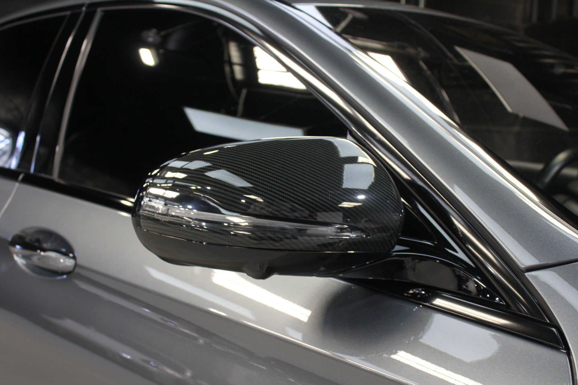 Used 2021 Mercedes-Benz E 63 AMG S image 21