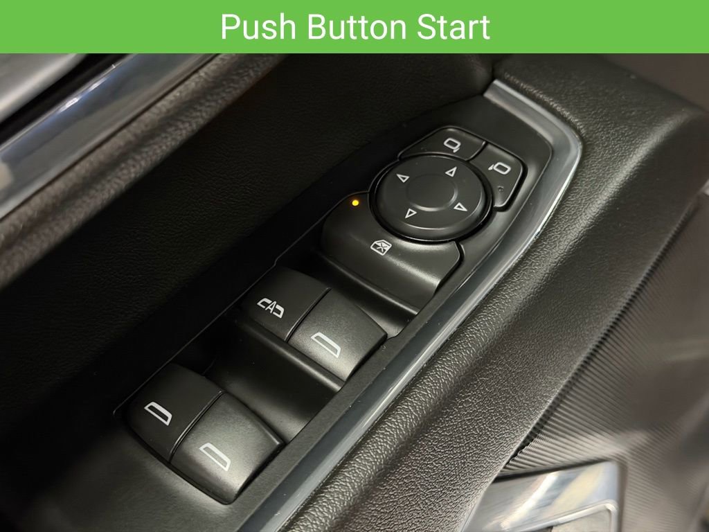 Certified 2024 Chevrolet Silverado 2500 LT image 36