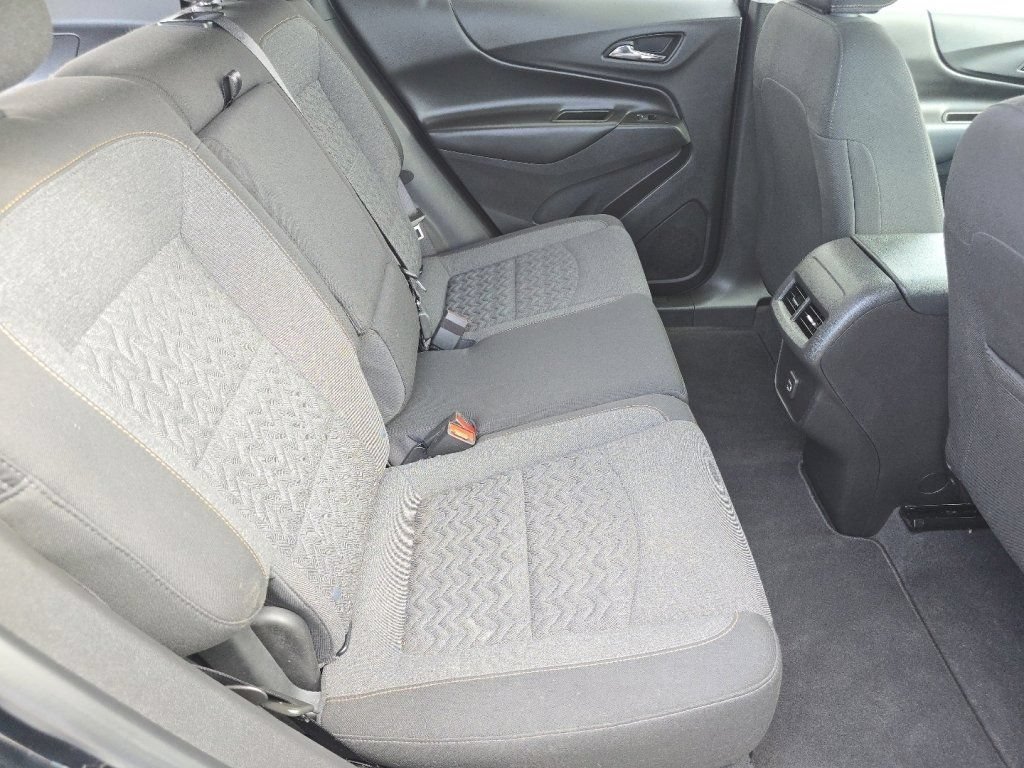 Used 2022 Chevrolet Equinox LT w/ Driver Convenience Package AWD/4WD image 21
