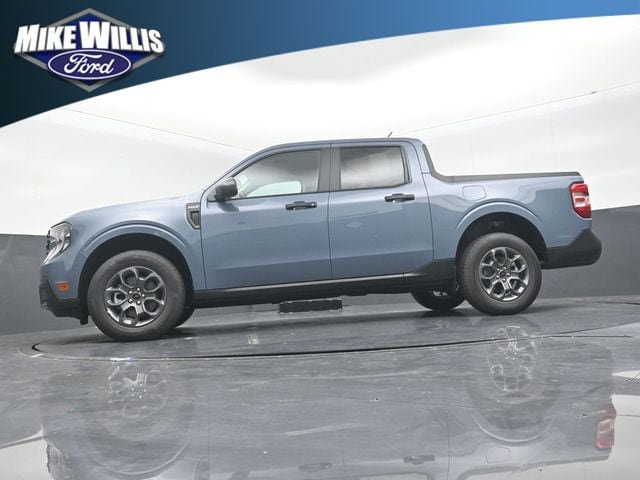 New 2026 Ford Maverick XLT FWD image 28