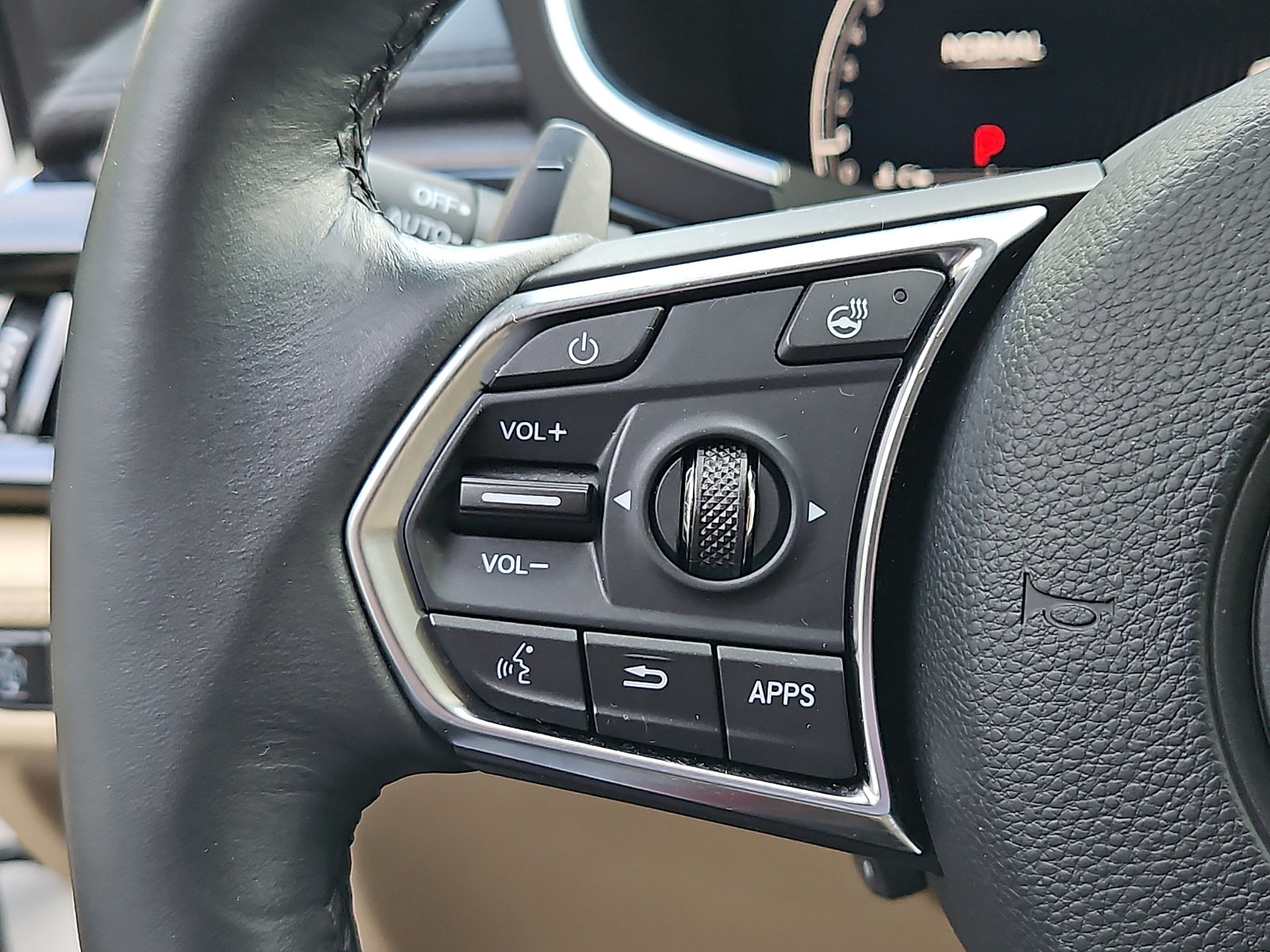 Used 2023 Acura MDX w/ Advance Package AWD/4WD image 23