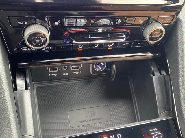 New 2025 Jeep Grand Cherokee Summit w/ Adv Protech Group IV image 24