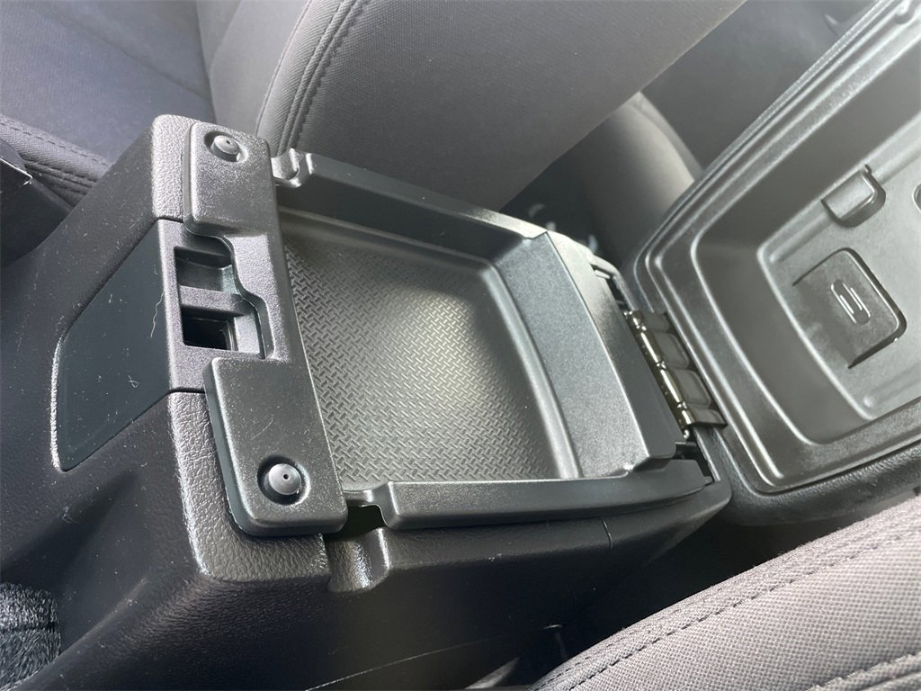 Used 2014 Jeep Wrangler Sport w/ Quick Order Package 24S image 16