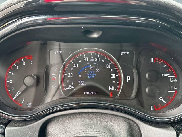 Used 2024 Dodge Durango GT AWD/4WD image 16