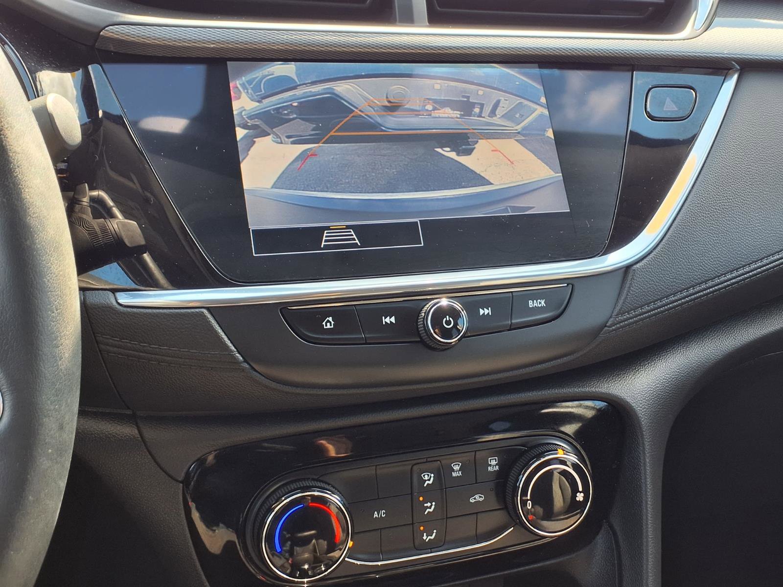 Certified 2023 Buick Encore GX Preferred image 25